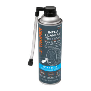 INFLA LLANTAS TRUPER 10940