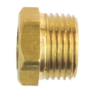 ADAPTADOR TERMOSTATO-QUEMADOR 3/8" 1/4"