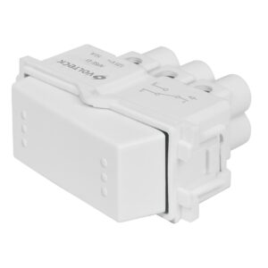 INTERRUPTOR 3 VIAS VOLTECK 48137
