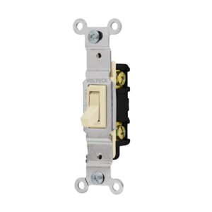 INTERRUPTOR VERTICAL VOLTECK 46000