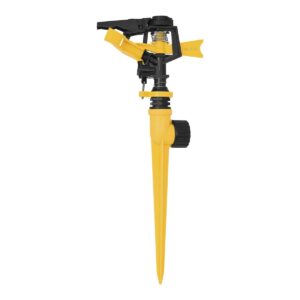 ASPERSOR PLASTICO DE PULSACIONES PRETUL 20055