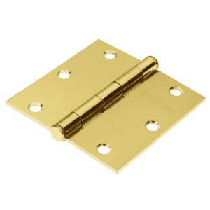 BISAGRA DE ACERO 3 1/2 HERMEX 43238