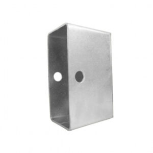 CAJA PARA RUEDA DE PORTON