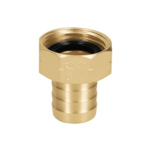 CONECTOR HEMBRA 3/4 TRUPER 12286