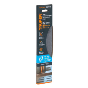 TIRAS ANTIDERRAPANTES 23CM TRUPER 101775