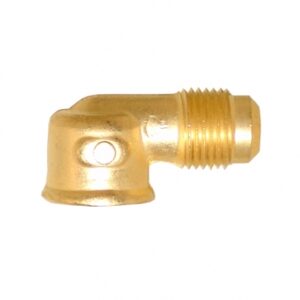 CODO ESTUFA 3/8 X 3/8