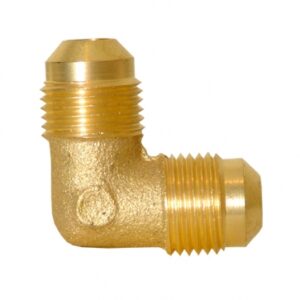 CODO UNION FLARE 3/8