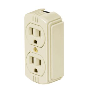 CONECTOR DE SOBREPONER VOLTECK 46103