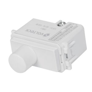 ATENUADOR DE LUZ GIRATORIO VOLTECK 48138