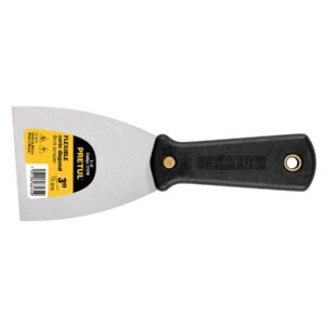 ESPATULA 3" PRETUL 21516
