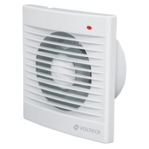 EXTRACTOR DE AIRE 5 VOLTECK 48531