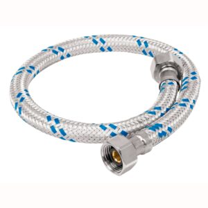 MANGUERA FREGADERO 55CM FOSET 49121