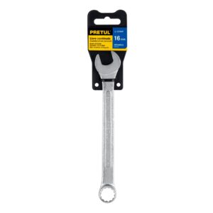 LLAVE COMBINADA 16MM PRETUL 21910