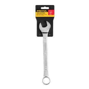 LLAVE COMBINADA PRETUL 21890