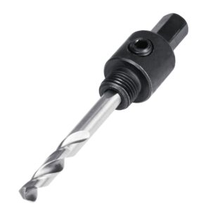 MANDRIL PARA BROCA SIERRA 3/8 TRUPER 18122