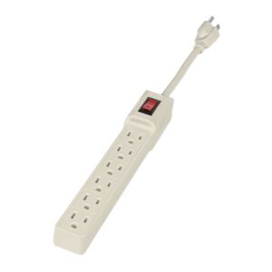 BARRA MULTICONTACTO VOLTECK 47188