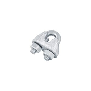NUDO PARA CABLE 1/8 FIERO 44082