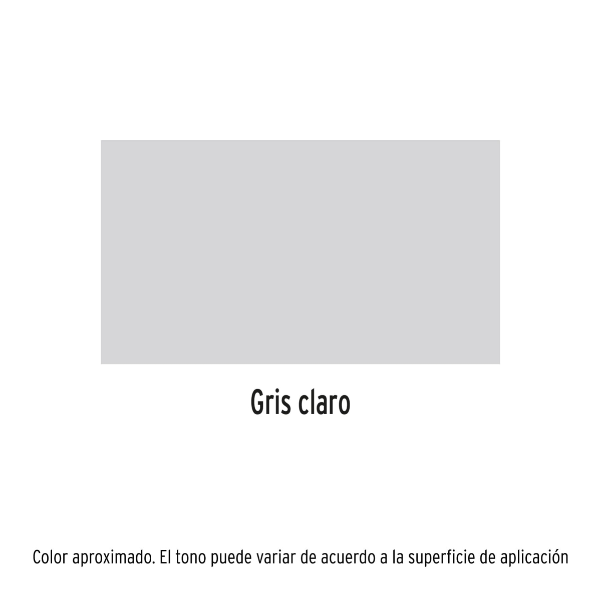 PINTURA EN AEROSOL GRIS CLARO TRUPER 19045 - Imagen 3