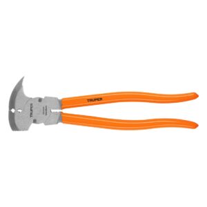PINZA DE HACENDADO TRUPER 17354