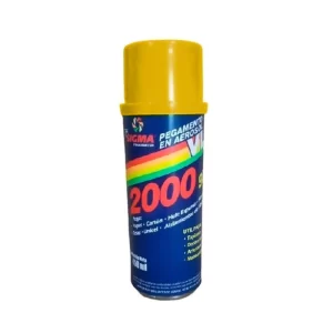 PEGAMENTO VL2000 EN AEROSOL 450 ML