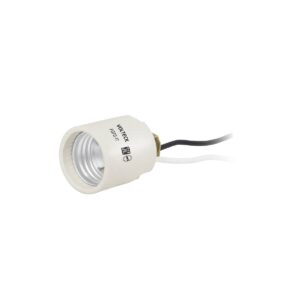 PORTALAMPARA CON CABLE VOLTECK 46530