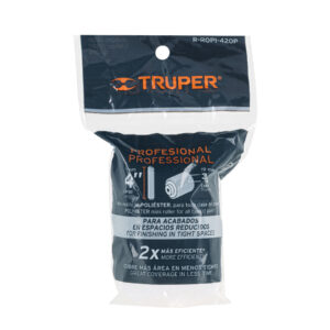 REPUESTO MINI RODILLO TRUPER 13897