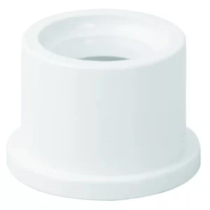 REDUCCION PVC 1X3/4