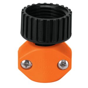 CONECTOR HEMBRA PLATICO 1/2 TRUPER 12712