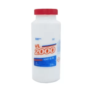 PEGAMENTO BLANCO VL2000 1/4